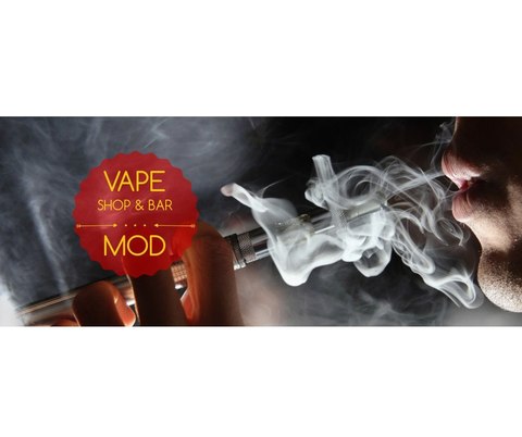 Vape Shop, г. Анапа Vape Shop, г. Анапа