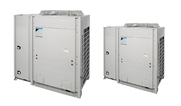 Чиллеры Daikin стали экологичнее Чиллеры Daikin стали экологичнее