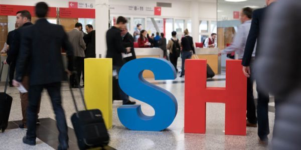 Вентиляция, отопление – итоги Франкфуртской выставки ISH-2019 Вентиляция, отопление – итоги Франкфуртской выставки ISH-2019