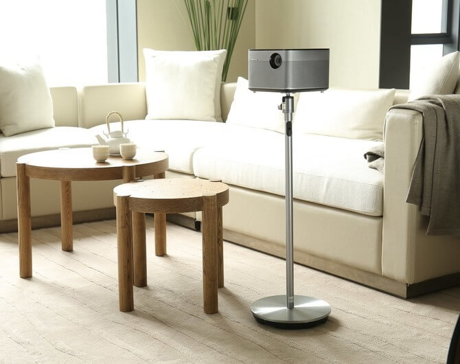 Напольная стойка XGIMI Floor Stand Напольная стойка XGIMI Floor Stand