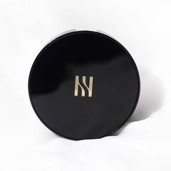 Обзор на кушон HERA NEW BLACK CUSHION все оттенки