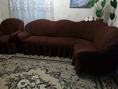 Отзыв от клиента Анна Самарина