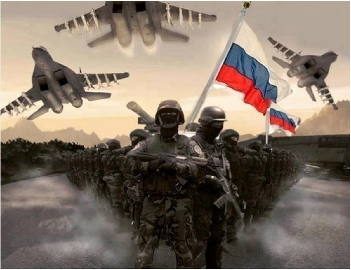 Стройная армия: быть или не быть? Стройная армия: быть или не быть?