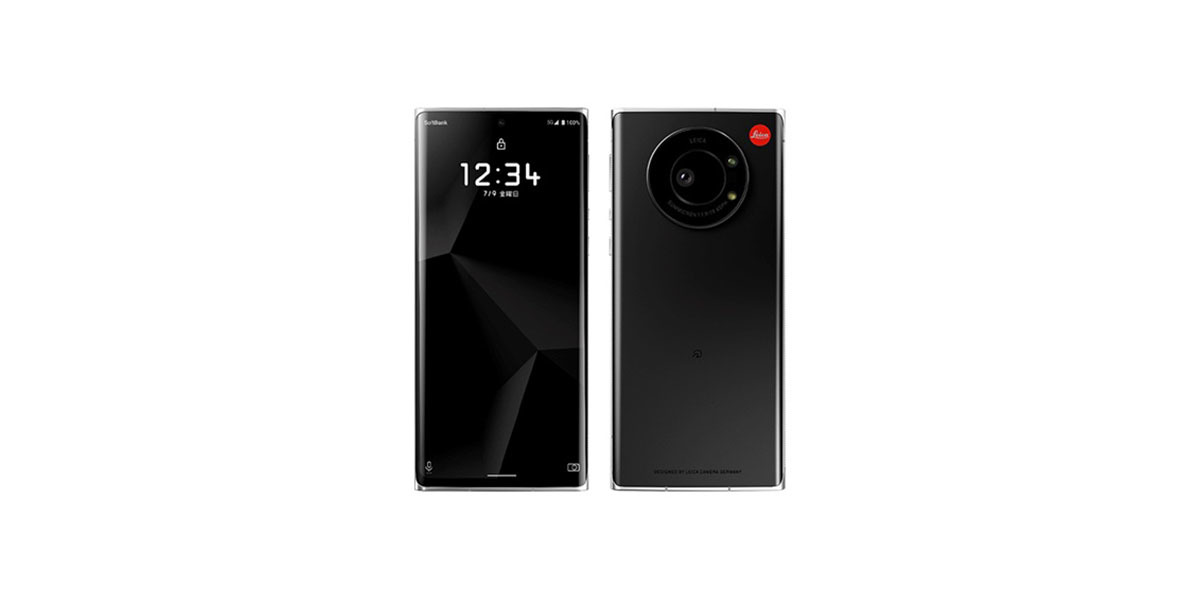 Leica выпустили первый смартфон: Leitz Phone 1 за 1700 долларов Leica выпустили первый смартфон: Leitz Phone 1 за 1700 долларов