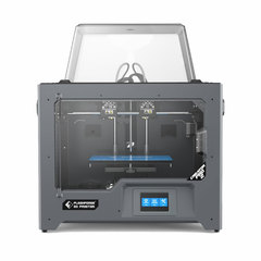 Flashforge Creator Pro 2: технические характеристики