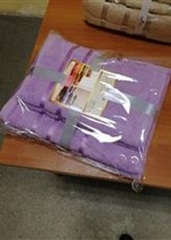 Отзыв от клиента Зинаида Антонова