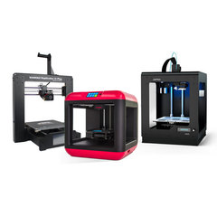 6 простых советов по выбору 3D-принтера для ваших проектов