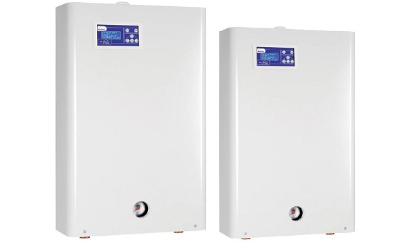 Электрокотлы Viessmann стали мощнее Электрокотлы Viessmann стали мощнее