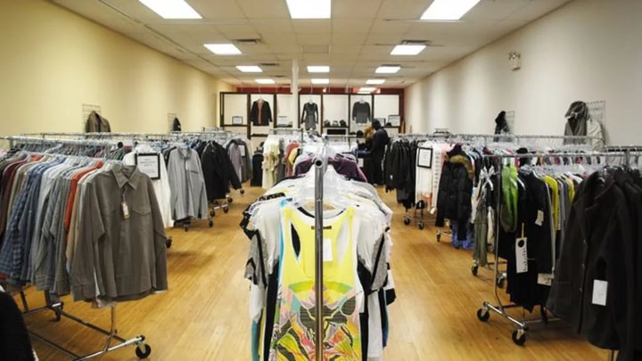 Правила Продажи Одежды В Магазине
