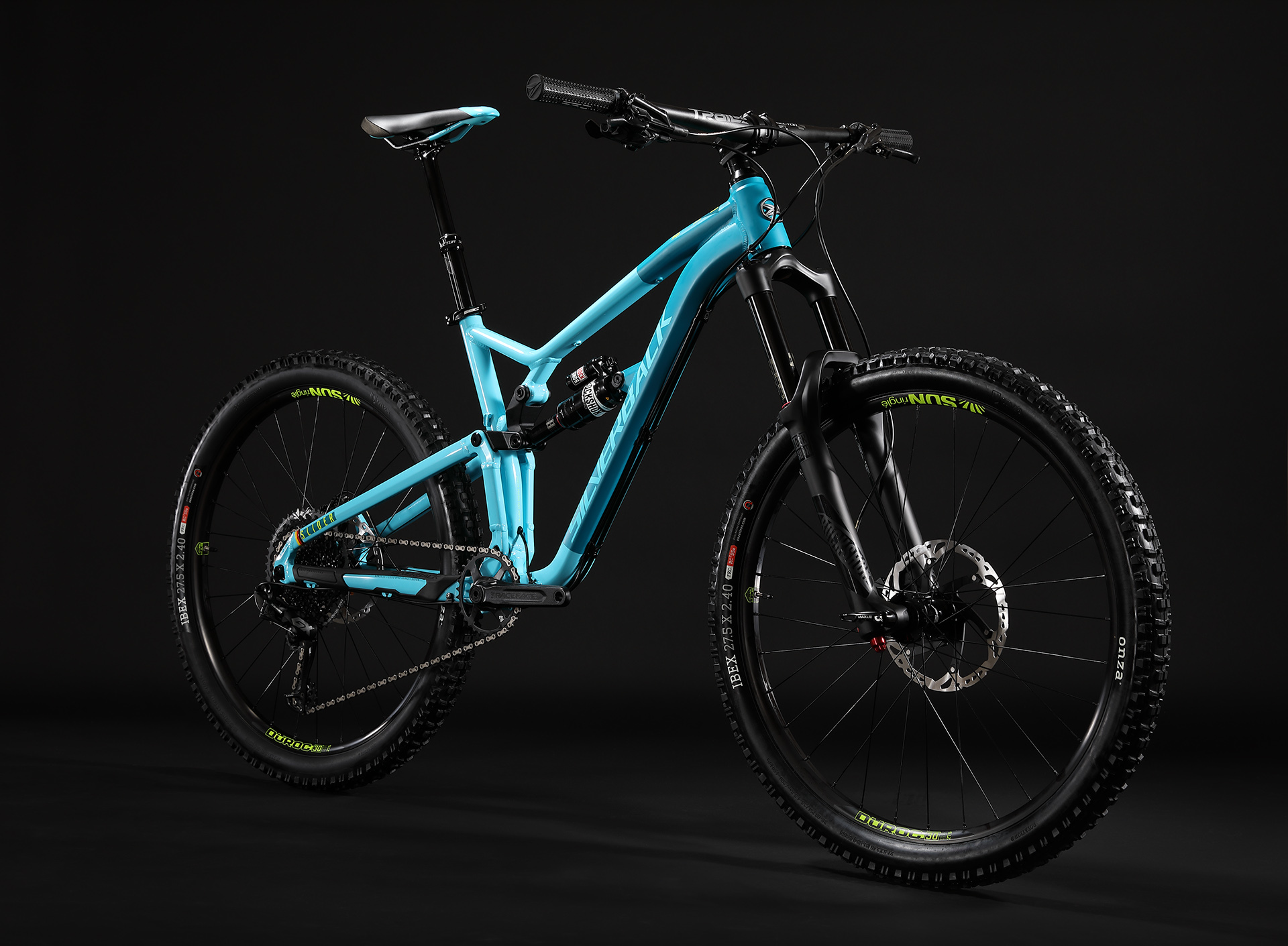 Обзор велосипеда Silverback Slider LT 1 (2018) Обзор велосипеда Silverback Slider LT 1 (2018)