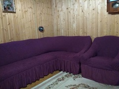 Отзыв от клиента Лидия Пантелеева