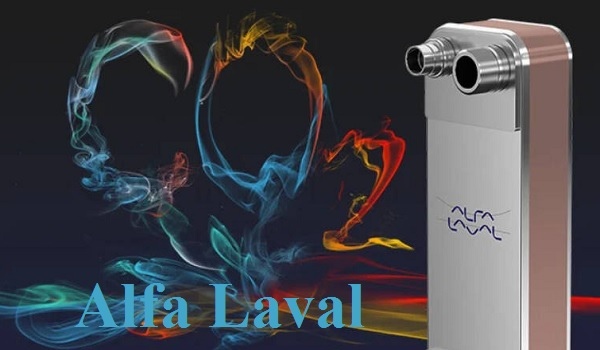 Alfa Laval начала предлагать пластинчатый теплообменник AXP82 Alfa Laval начала предлагать пластинчатый теплообменник AXP82