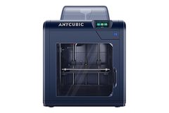 Anycubic 4Max Pro 2.0: технические характеристики, цена, релиз и отзывы