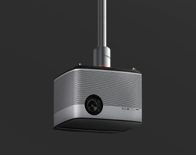 Потолочное крепление XGIMI Ceiling Mount Потолочное крепление XGIMI Ceiling Mount
