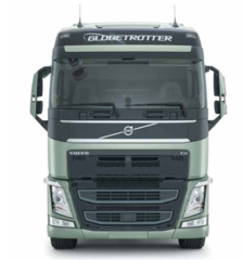 БОРТОВАЯ ЗАРЯДНАЯ СИСТЕМА CTEK ДЛЯ ГРУЗОВИКОВ VOLVO