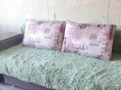 Отзыв от клиента Карина