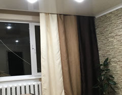 Отзыв от клиента Людмила Расколова