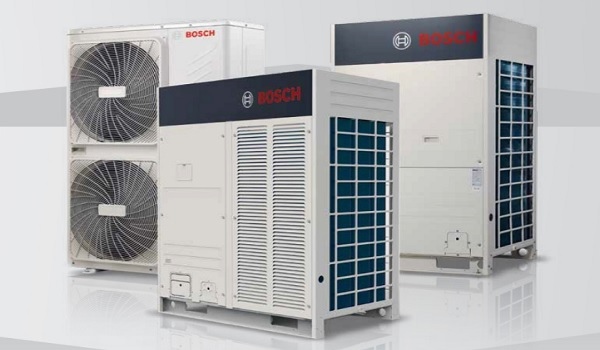 Кондиционеры BOSCH вновь на российском рынке Кондиционеры BOSCH вновь на российском рынке