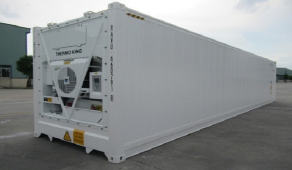 Thermo King скооперировалась с va-Q-tec, чтобы организовать перевозку вакцин Thermo King скооперировалась с va-Q-tec, чтобы организовать перевозку вакцин