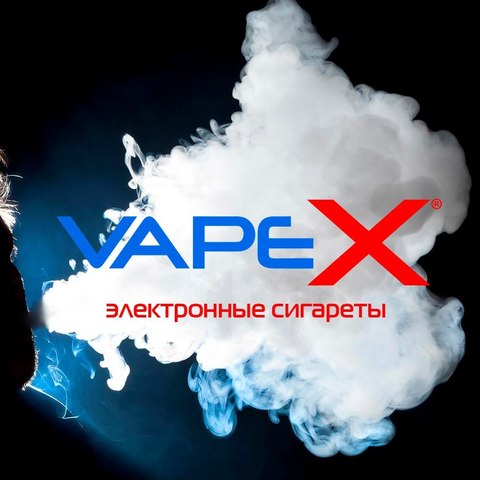 Vape-X, г. Хабаровск Vape-X, г. Хабаровск