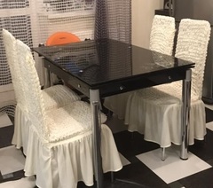 Отзыв от клиента Вероника Радулина