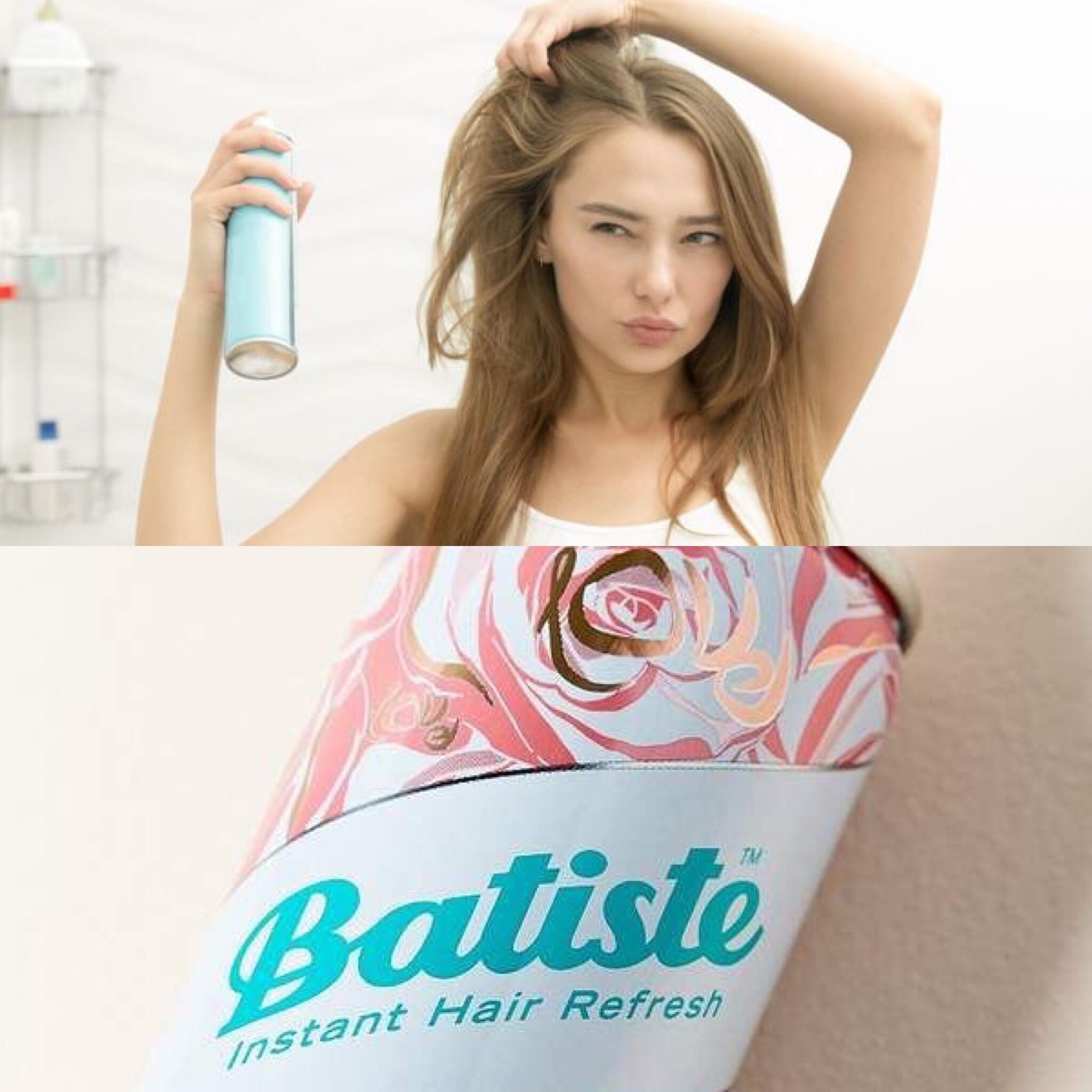 СУХОЙ ШАМПУНЬ BATISTE. ЧТО ЭТО? СУХОЙ ШАМПУНЬ BATISTE. ЧТО ЭТО?