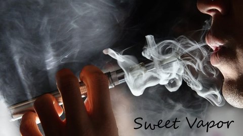 Sweet Vapor, г. Екатеринбург Sweet Vapor, г. Екатеринбург