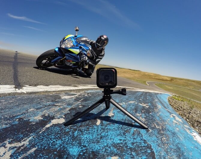 Обзор набора креплений на штатив GoPro Tripod Mounts: почему его выбирают? Обзор набора креплений на штатив GoPro Tripod Mounts: почему его выбирают?