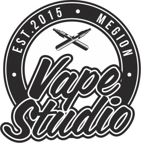 Vape Studio, г. Мегион Vape Studio, г. Мегион