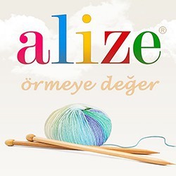 Поступление пряжи Alize на склад поставщика! Поступление пряжи Alize на склад поставщика!