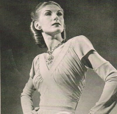 История бренда Nettie Rosenstein История бренда Nettie Rosenstein