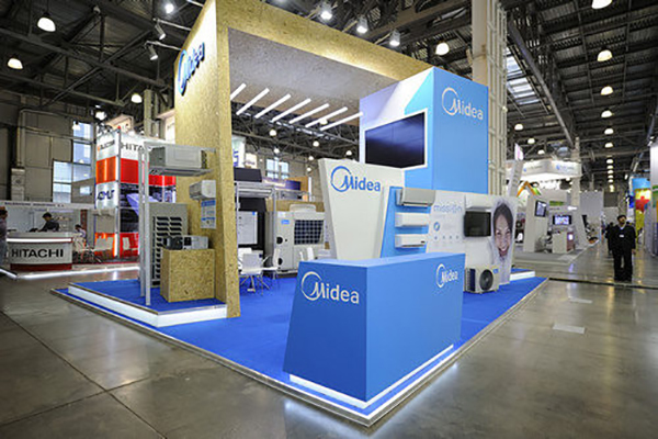 Экономика Midea – корни успеха Экономика Midea – корни успеха