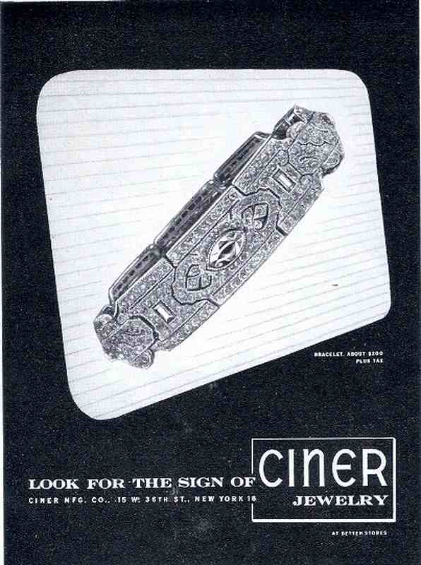 История бренда Ciner История бренда Ciner