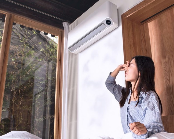 Xiaomi дебютировала продажей Smart Air-Conditioner на рынке бытовой техники Xiaomi дебютировала продажей Smart Air-Conditioner на рынке бытовой техники