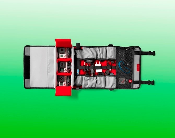 Обзор раскладного чехла Manfrotto Off Road Stunt Обзор раскладного чехла Manfrotto Off Road Stunt
