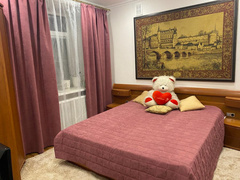 Отзыв от клиента Ирины В.( второй заказ)
