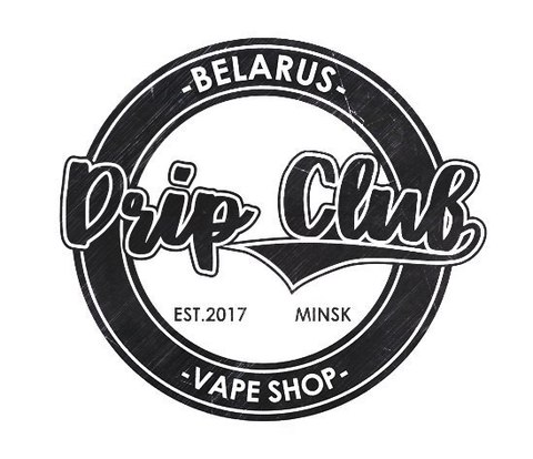 DRIP CLUB, г. Минск, Беларусь DRIP CLUB, г. Минск, Беларусь
