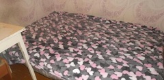 Отзыв от клиента Мария Санина