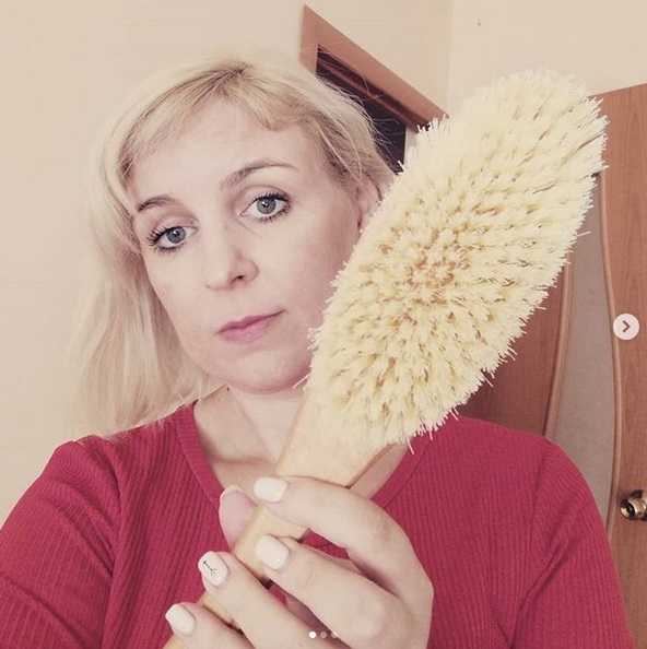 Настасья Настасья