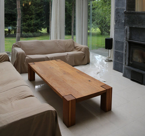 Made To Order Solid Wood Home Furniture With Custom Dimensions - Custom Solid Wood Coffee Tables Made To Order Solid Wood Home Furniture With Custom Dimensions - Custom Solid Wood Coffee Tables