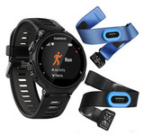 Обзор часов Garmin 935