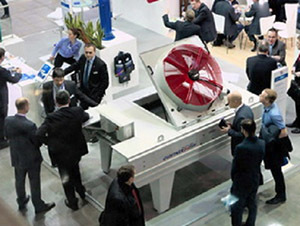 Tropik-Line начала выпускать тепловентиляторы AERO Tropik-Line начала выпускать тепловентиляторы AERO