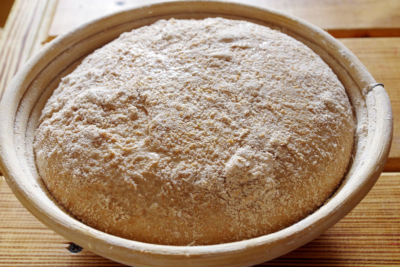 Брожение теста при какой температуре Брожение теста при какой температуре thumbnail