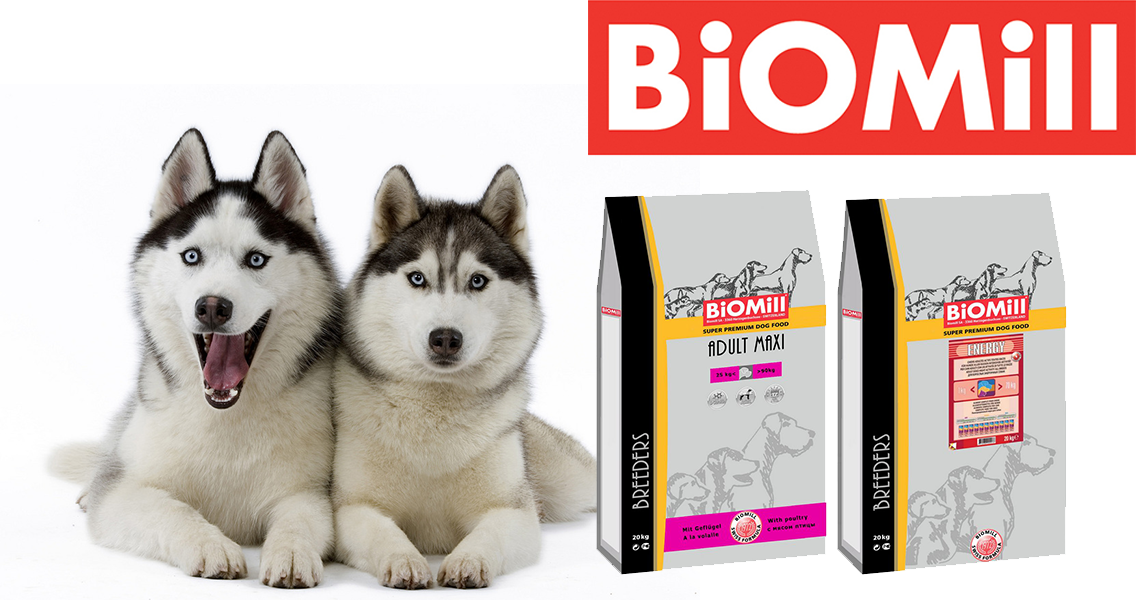 Biomill