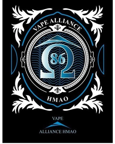 Vape Alliance HMAO,г. Сургут Vape Alliance HMAO,г. Сургут