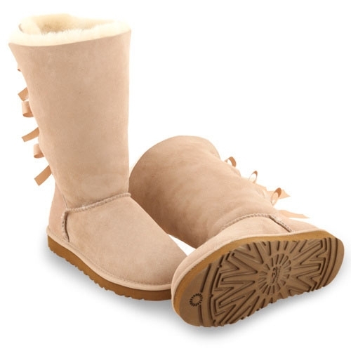 Как отличить UGG от подделки