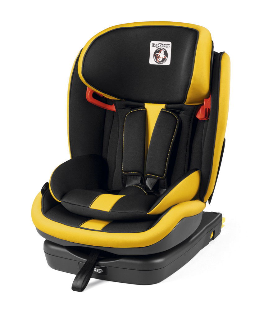 Детское автокресло peg perego