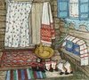 Лоскутная техника (печворк)