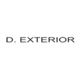 Коллекция одежды и обуви D'EXTERIOR