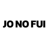 Коллекция одежды и обуви JO NO FUI